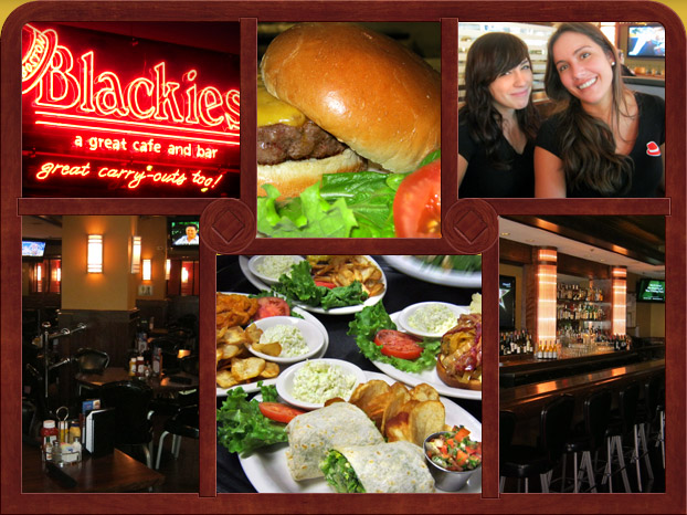 Photos of Boston Blackie's Chicago and Deerfield Restaurants